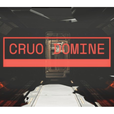 Cruo Domine PC Steam CD Key