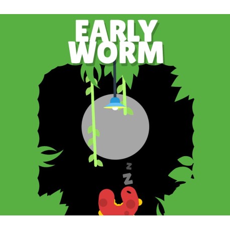 Early Worm PC Steam CD Key