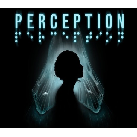 Perception EU XBOX One / Xbox Series X|S CD Key