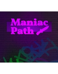 Maniac Path PC Steam CD Key