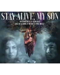 STAY ALIVE, MY SON PC Steam CD Key