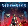 Steel Seed PC Steam Account