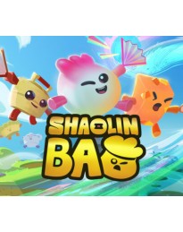 Shaolin Bao PC Steam CD Key