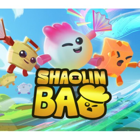 Shaolin Bao PC Steam CD Key