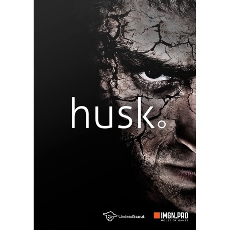 Husk PC Steam CD Key
