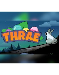 Thrae PC Steam CD Key