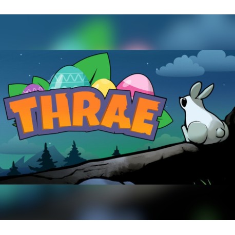 Thrae PC Steam CD Key