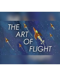 The Art Of Flight PC Steam CD Key