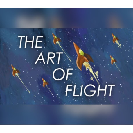 The Art Of Flight PC Steam CD Key