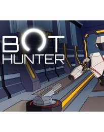 Bot Hunter PC Steam CD Key