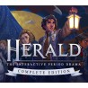 Herald: The Interactive Period Drama Complete Edition PC Steam CD Key
