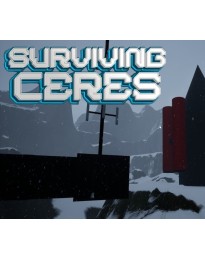 Surviving Ceres PC Steam CD Key