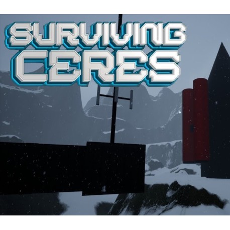 Surviving Ceres PC Steam CD Key