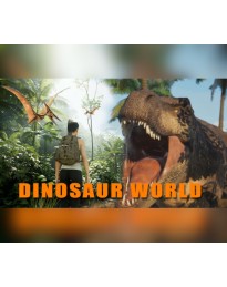 Dinosaur World PC Steam CD Key
