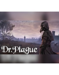 Dr. Plague PC Steam CD Key