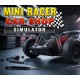 Mini Racer Car Shop Simulator PC Steam CD Key