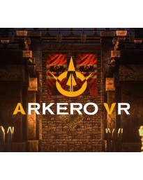 Arkero VR PC Steam CD Key