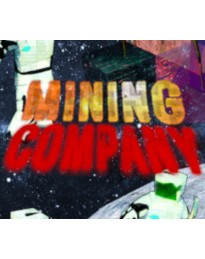 Mining Company PC Steam CD Key