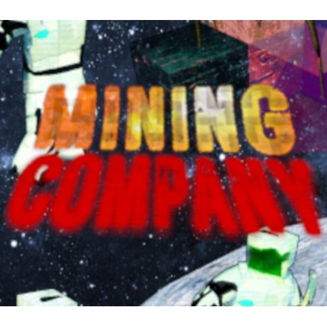 Mining Company PC Steam CD Key