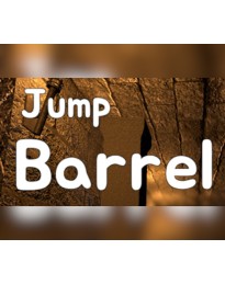 Jump Barrel PC Steam CD Key