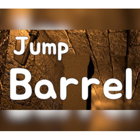 Jump Barrel PC Steam CD Key