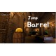 Jump Barrel PC Steam CD Key