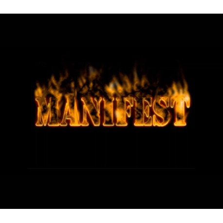 Manifest PC Steam CD Key