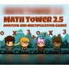 Add and Multiply, Math Tower 2 PC Steam CD Key