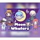Moon Whalers PC Steam CD Key