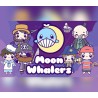 Moon Whalers PC Steam CD Key