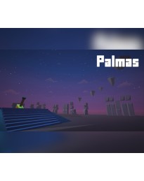Palmas PC Steam CD Key