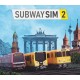 SubwaySim 2 PC Steam Account