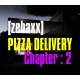 Pizza Delivery zebaxx PC Steam CD Key