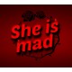 She is mad PC Steam CD Key