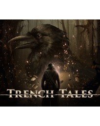 Trench Tales PC Steam Account