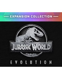 Jurassic World Evolution - Expansion Collection DLC AR XBOX One / Xbox Series X|S CD Key