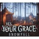 Yes, Your Grace 2: Snowfall PC Steam CD Key