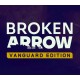 Broken Arrow Vanguard Edition PC Steam Account