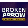 Broken Arrow Vanguard Edition PC Steam Account