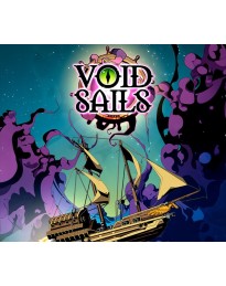 Void Sails PC Steam CD Key