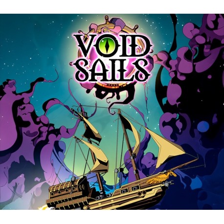 Void Sails PC Steam CD Key