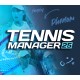 Tennis Manager 25 PC Steam CD Key