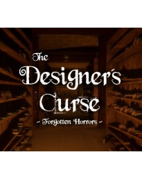 The Designer's Curse Chapter 2 - Forgotten Horrors PC Steam CD Key