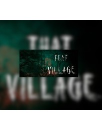 That Village PC Steam CD Key