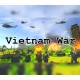 Vietnam War PC Steam CD Key