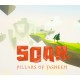 Soar: Pillars of Tasneem PC Steam CD Key