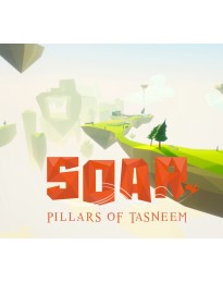 Soar: Pillars of Tasneem PC Steam CD Key