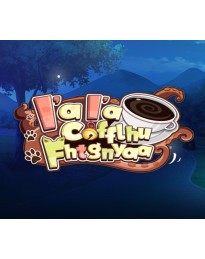 I'a I'a Cofflhu Fhtagnyaa PC Steam CD Key