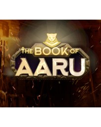 The Book of Aaru PC Steam CD Key