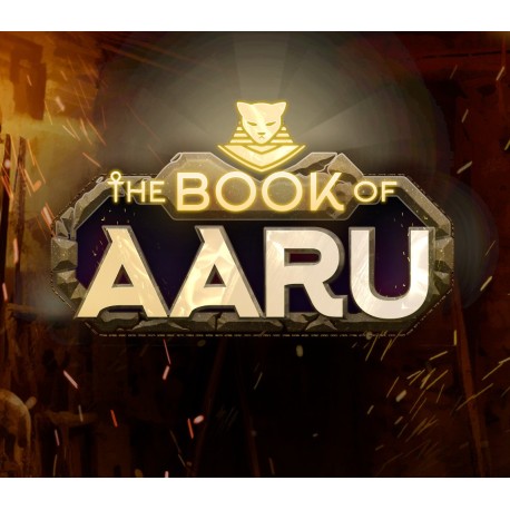 The Book of Aaru PC Steam CD Key